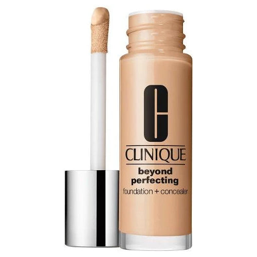 Tester - Clinique - Beyond Perfecting Makeup Concealer CN52 Neutral 30ML
