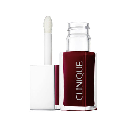 Tester - Clinique - Lip & Cheek Oil Black Honey 04 7ML