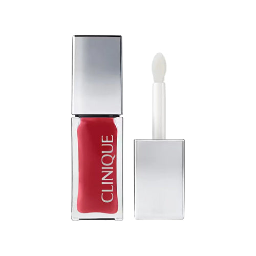 Tester - Clinique - Lip & Cheek Oil Pink Honey 44 7ML