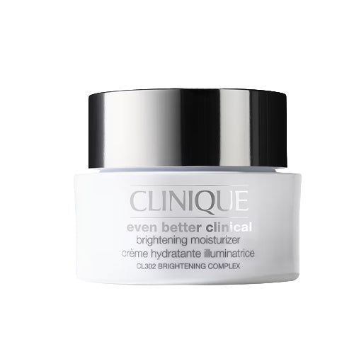 Tester - Clinique - Even Better Brightening Moisturizer 50ML
