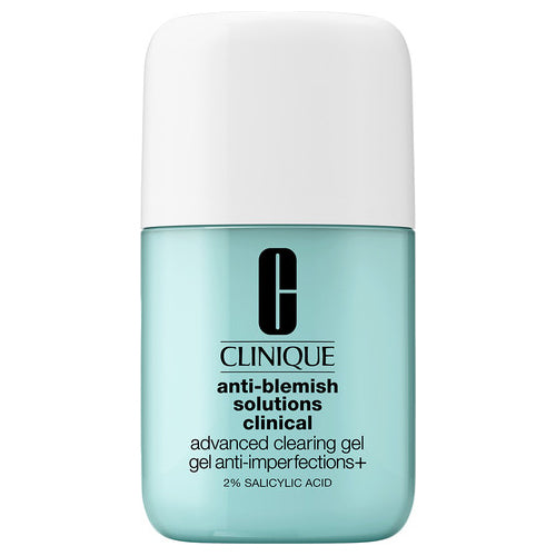 Tester - Clinique - Acne Solutions Cleansing Gel 20ML