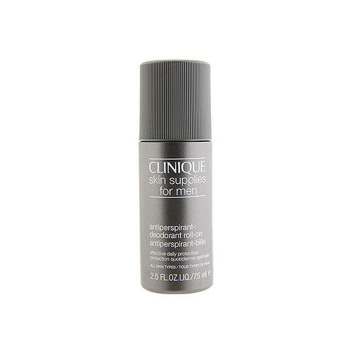 Tester - Clinique - Anti-Perspirant Deodorant Roll-On For Men 75ML