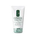 Tester - Clinique - All About Clean 2-In-1 Cleansing + Exfloating Gelly 150ML