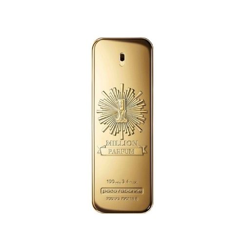 Tester - Paco Rabanne - One Million Parfum For Men 100ML