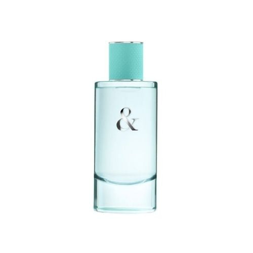 Tester - Tiffany & Co - Love EDP For Women 90ML