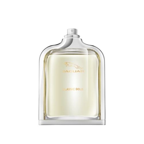 Tester - Jaguar - Classic Gold For Men 100ML