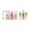 Clinique - Healthy Skin Routine Skin Type 3 Mini Kit 3PCS