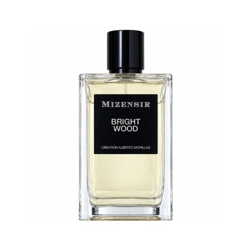 Mizensir - Bright Wood EDP Unisex 100ML