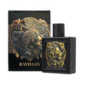 Rayhaan - Lion EDP For Men 100ML
