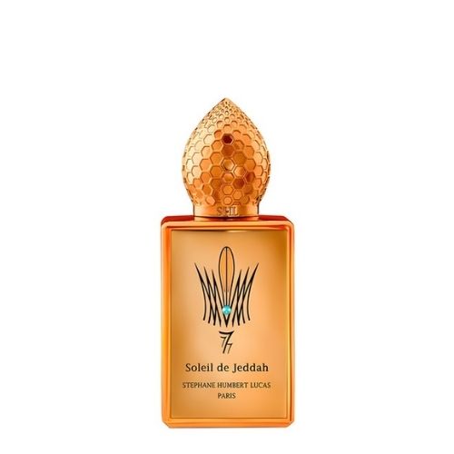 Tester - Stephane Humbert Lucas 777 - Soleil De Jeddah Mango Kiss EDP Unisex 50ML