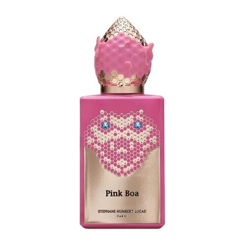 Tester - Stephane Humbert Lucas 777 - Pink Boa EDP Unisex 50ML