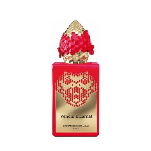 Tester - Stephane Humbert Lucas 777 - Venom Incarnat EDP Unisex 50ML