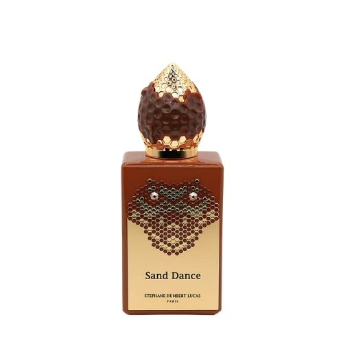 Tester - Stephane Humbert Lucas 777 - Sand Dance EDP Unisex 50ML