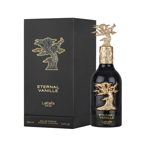 Lattafa - Eternal Vanille EDP Unisex 100ML