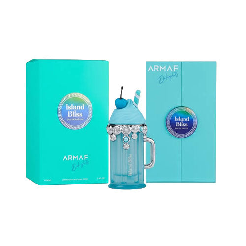 Armaf - Island Bliss EDP For Women 100ML