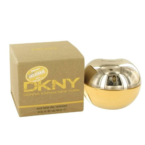Donna Karan - Golden Delicious EDP For Women 100ML