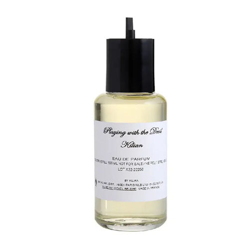 Tester - By Kilian - Roses On Ice Refill EDP Unisex 100ML