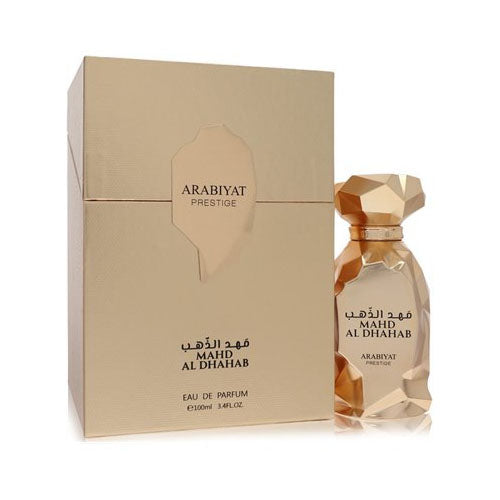Arabiyat Prestige - Mahad Al Dhahab EDP Unisex 100ML