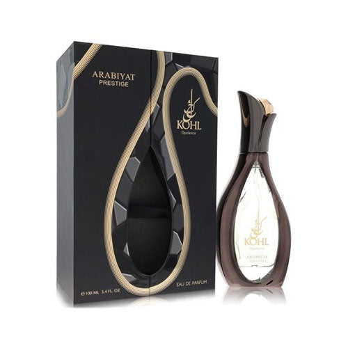 Arabiyat Prestige - Kohl Opulence Extrait EDP Unisex 100ML