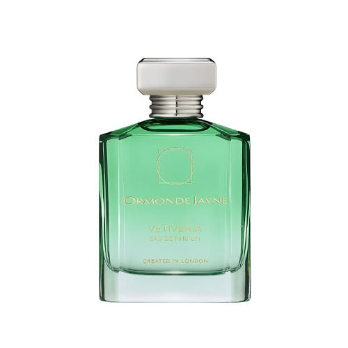 Tester - Ormonde Jayne - Vetiveria EDP Unisex 88ML