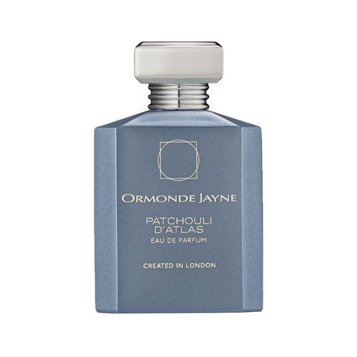 Tester - Ormonde Jayne - Patchouli D'atlas EDP Unisex 88ML