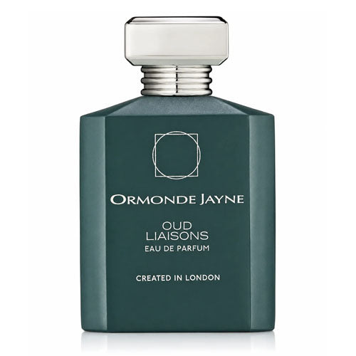 Tester - Ormonde Jayne - Oud Liaisons EDP Unisex 88ML