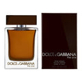 D&G - The One EDP For Men 100ML