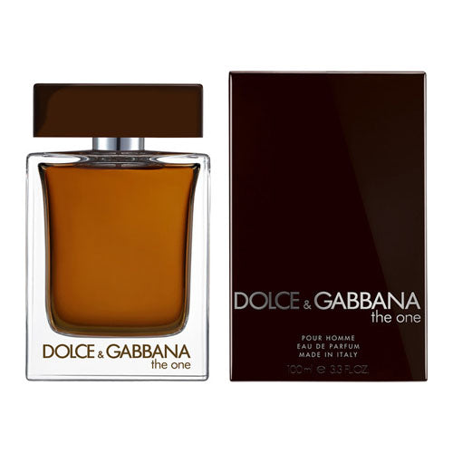 D&G - The One EDP For Men 100ML
