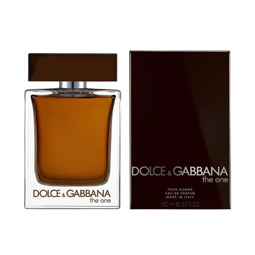 D&G - The One EDP For Men 150ML