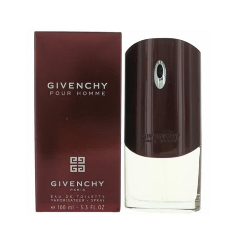 Givenchy - Pour Homme EDT For Men 100ML