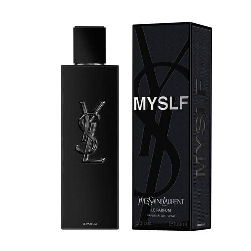 Yves Saint Laurent - Myslf Le Parfum Parfum For Men 60ML