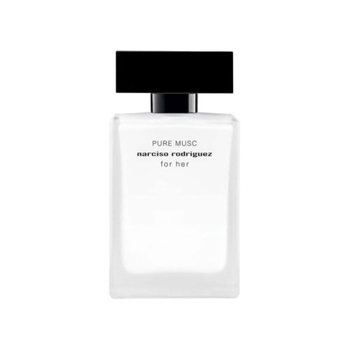 Tester - Narciso Rodriguez - Pure Musc EDP For Women 50ML