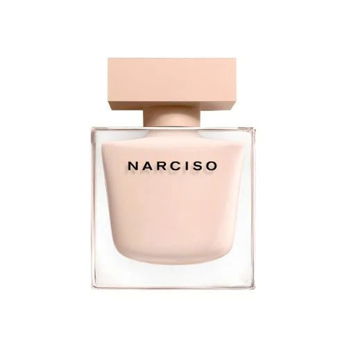 Tester - Narciso Rodriguez -  Poudree EDP For Women 50ML