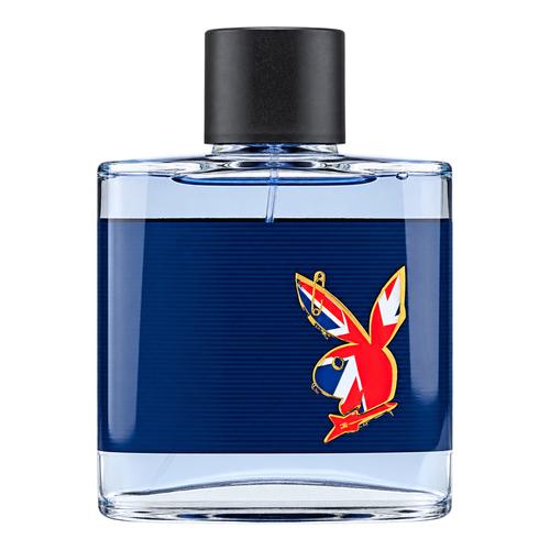 Tester - Playboy - Playboy London EDT Men 100ML