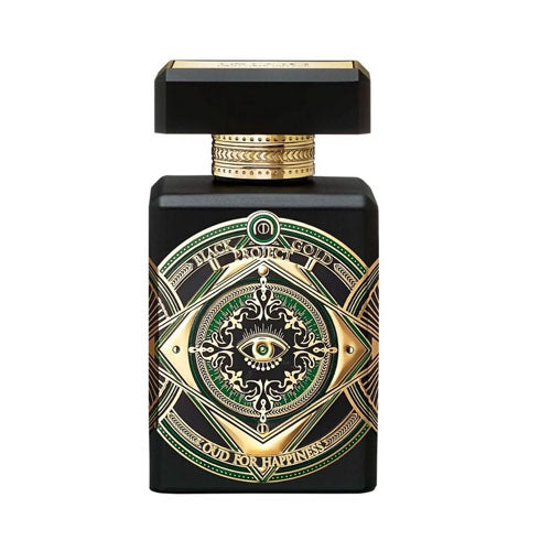 Tester - Initio - Oud For Happiness EDP Unisex 90ML