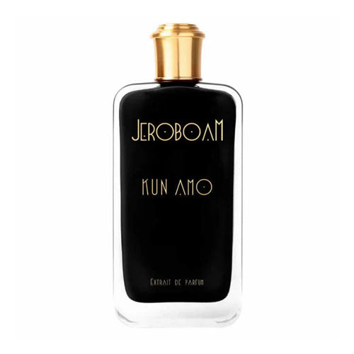 Tester - Jeroboam - Kun Amo Extrait De Parfum Unisex 100ML