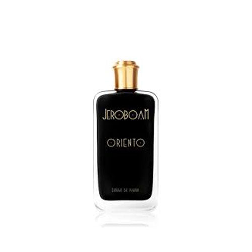 Tester - Jeroboam - Oriento Extrait De Parfum Unisex 100ML
