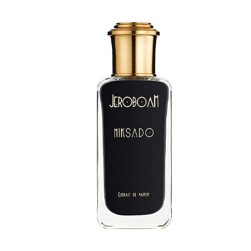 Tester - Jeroboam - Miksado Extrait De Parfum Unisex 100ML