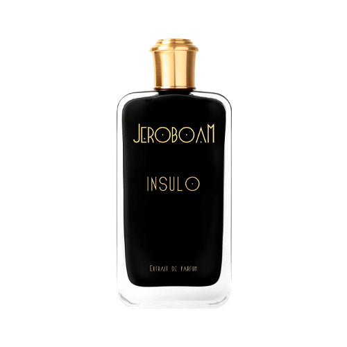 Tester - Jeroboam - Insulo Extrait De Parfum Unisex 100ML