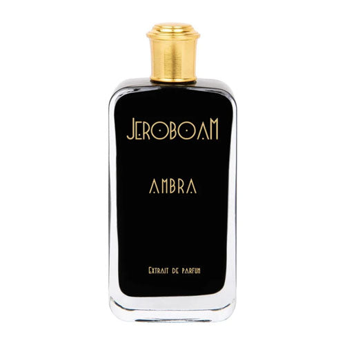 Tester - Jeroboam - Ambra Extrait De Parfum Unisex 100ML