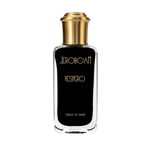Tester - Jeroboam - Vespero Extrait De Parfum Unisex 100ML