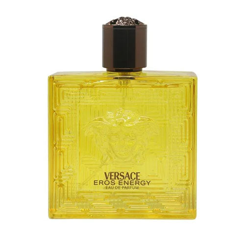 Tester - Versace - Eros Energy EDP For Men 100ML