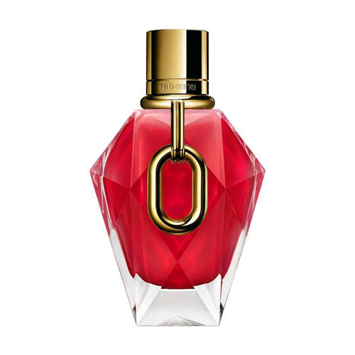 Tester - Paco Rabanne - Million Red Parfum For Women 90ML