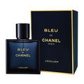 Chanel - Bleu de Chanel L’Exclusif Parfum For Men 100ML