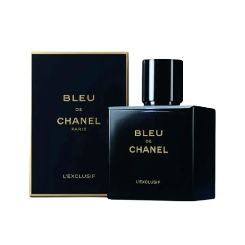 Chanel - Bleu de Chanel L’Exclusif Parfum For Men 60ML