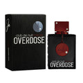 Armaf - Club De Nuit Intense Overdose Extrait De Parfum For Men 100ML