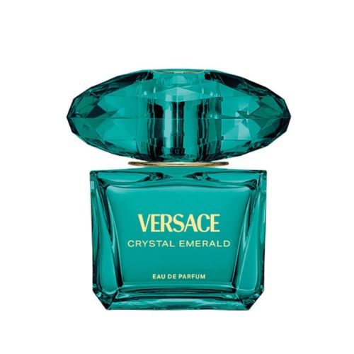 Tester - Versace - Crystal Emerald EDP For Women 90ML