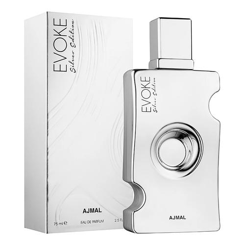 Ajmal - Evoke Silver Edition EDP For Women 75ML