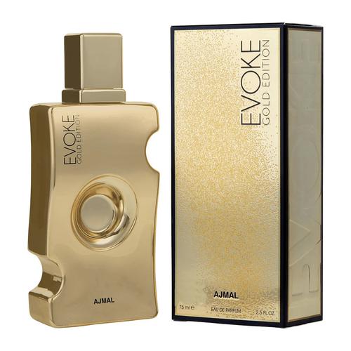 Ajmal - Evoke Gold Edition EDP For Women 75ML