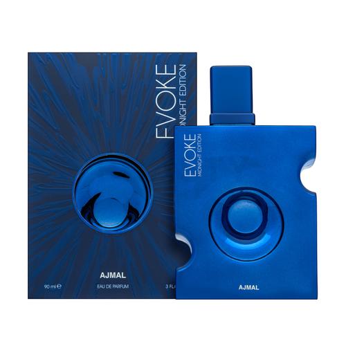 Ajmal - Evoke Midnight Edition EDP For Men 90ML